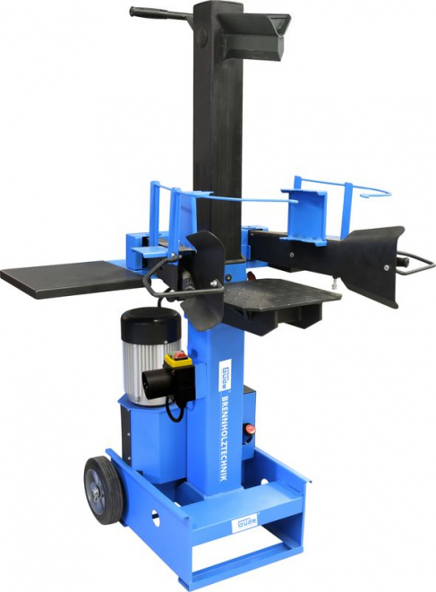 Štípač dřeva, 3,5 kW, Güde GHS 500/8 TE - GU02052