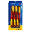 Sada VDE šroubováků KNIPEX, 6 ks - 002012V04