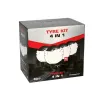 Obaly na pneumatiky 4ks - 0990840