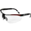 Ochranné brýle, čiré - YT-7367