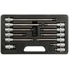 Bity sada 12 ks HEX, SPLINE