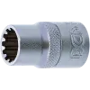 Nástrčná hlavice 1/2", 13 mm - Gearlock, BGS - B10213