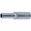 Nástrčná hlavice šestihranná, 1/4", 5,5 mm, prodloužená - B10503