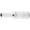 Nástrčná hlavice šestihranná, 1/4", 5 mm, prodloužená - B10505