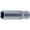Nástrčná hlavice šestihranná, 1/4", 11 mm, prodloužená - B10511