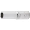 Nástrčná hlavice šestihranná, 1/2", 13 mm, prodloužená - B10553