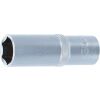 Nástrčná hlavice šestihranná, 1/2", 19 mm, prodloužená - B10559