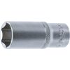 Nástrčná hlavice šestihranná, 1/2", 24 mm, prodloužená - B10564