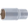 Nástrčná hlavice šestihranná, 1/2", 27 mm, prodloužená - B10567