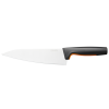 Velký kuchařský nůž Fiskars, 21 cm - 1057534