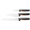 Sada nožů Fiskars, 3 ks - 1057559