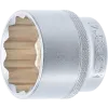 Vnitřní nástrčný klíč 1/2", dvanáctihranný, 41 mm, BGS - B10650-1