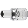 Nástrčná hlavice dvanáctihranná 1/4", 4,5 mm, BGS - B10773