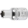 Nástrčná hlavice dvanáctihranná 1/4", 5 mm, BGS - B10775