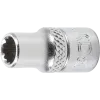Nástrčná hlavice dvanáctihranná 1/4", 6 mm, BGS - B10776