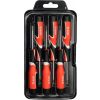 Sada šroubováků TORX 6ks - YT-25862