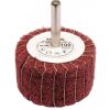 Kotouč lamelový radiální 50x30 P-150 s hřídelí 6 mm