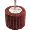 Kotouč lamenový radiální 60x50  P-150 s hřídelí 6 mm
