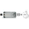 Vnitřní nástrčný klíč 1/4" TORX E12, Hazet 850-E12