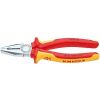 Kombinované kleště Knipex 0306200 - 200 mm