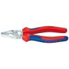 Kombinované kleště Knipex 0305160 - 160 mm