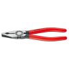 Kombinované kleště Knipex 0301180 - 180 mm