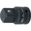 Silová nástrčná redukce 3/4" na 1", BGS - B195