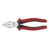Kleště kombinované - 180 mm - YT-2007