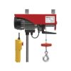 Elektrický lanový naviják 500W 125/250Kg - YT-5901