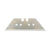 Břit náhradní  61 x 33 x 0,5 mm 10 ks - YT-7531