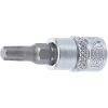 Nástrčná hlavice s bitem TORX 1/4", T27 (T-profil), BGS - B2594