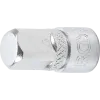 Nástrčná redukce 1/4" na 3/8", BGS - B271