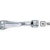 Klíč pro vstřikovací potrubí 3/8" Hazet 4550 - HA021680