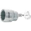 Vnitřní nástrčný klíč 3/4" dvanáctihranný 55mm HAZET 1000Z-55 - HA001712