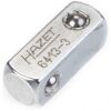 Průvlečný čtyřhran, 3/8" / 3/8", Hazet 6413-3