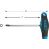 Šroubovák TORX®, Hazet 828-T20