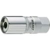 Vytahovák podpěrných čepů 1/2" šestihranný 6mm, Hazet 844-6