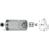 Vnitřní nástrčný klíč 1/4" TORX® E8, Hazet 850-E8