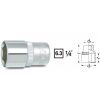 Vnitřní nástrčný klíč 1/4" šestihranný 9, 5mm, Hazet 850A-1/4