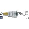 Hlavice s bitem TORX 3/8" T20, Hazet 8802-T20