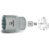 Vnitřní nástrčný klíč 3/8" dvanáctihranný 20mm, Hazet 880Z-20