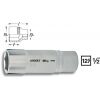 Vnitřní nástrčný klíč 1/2" šestihranný 10mm HAZET 900LG-10 - HA053438