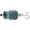Kovaný vnitřní nástrčný klíč 1/2" TORX® E14 HAZET 900S-E14 - HA044580