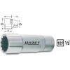 Vnitřní nástrčný klíč 1/2" dvanáctihranný 10mm HAZET 900TZ-10 - HA053452