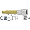 Hlavice s bitem XZN 1/2" M14 Hazet 990LG-14 - HA065240