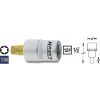 Hlavice s bitem TORX 1/2" T30 HAZET 992-T30 - HA047505