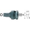 Nástrčná hlavice silová TORX® 1/2", Hazet 995S-T60