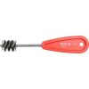 Kartáč vnitřní na měděné trubky 22mm YT-63703