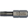 Bit torx T25 x 1/4”, dl.25mm 10ks