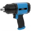 Pneumatický rázový utahovák Güde, Twin Hammer, 1/2“ - GU40122